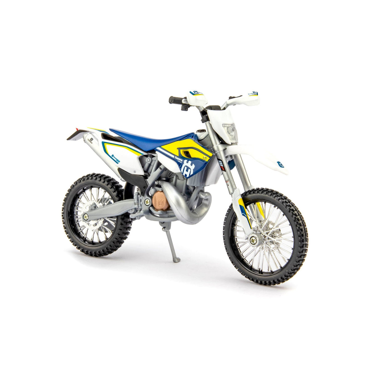 Maisto Husqvarna FE 501 1:12 model