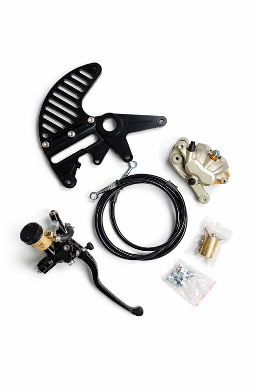 KTM/HUSQVARNA/GASGAS LEFTHANDBRAKE SETUP