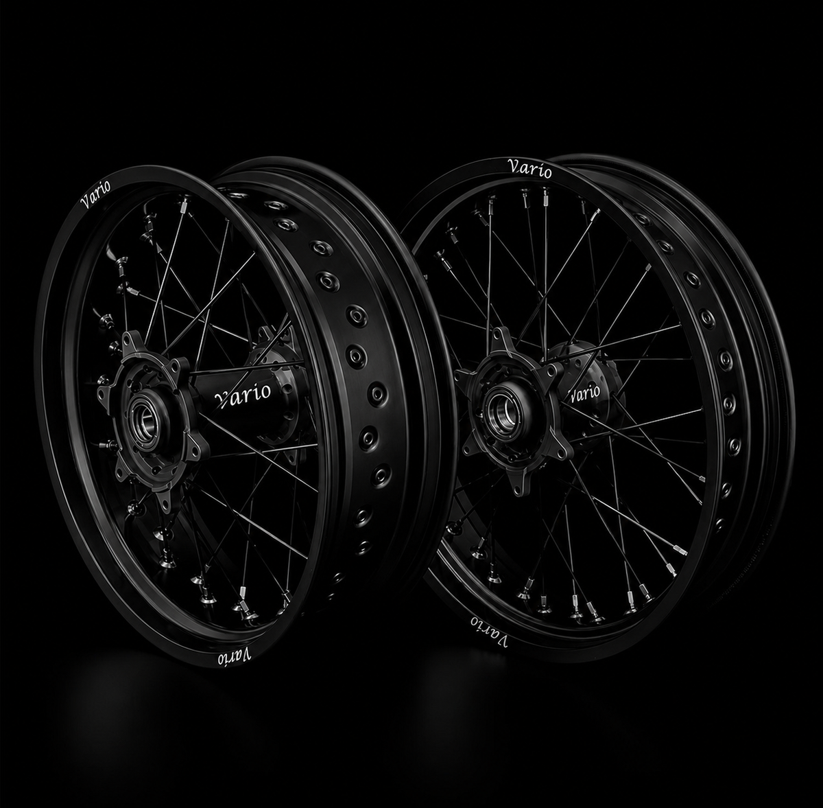 Rim sets