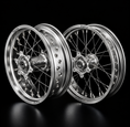 Load image into Gallery viewer, Vario Supermoto rim set - 100% CUSTOM
