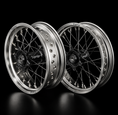 Load image into Gallery viewer, Vario Supermoto rim set - 100% CUSTOM
