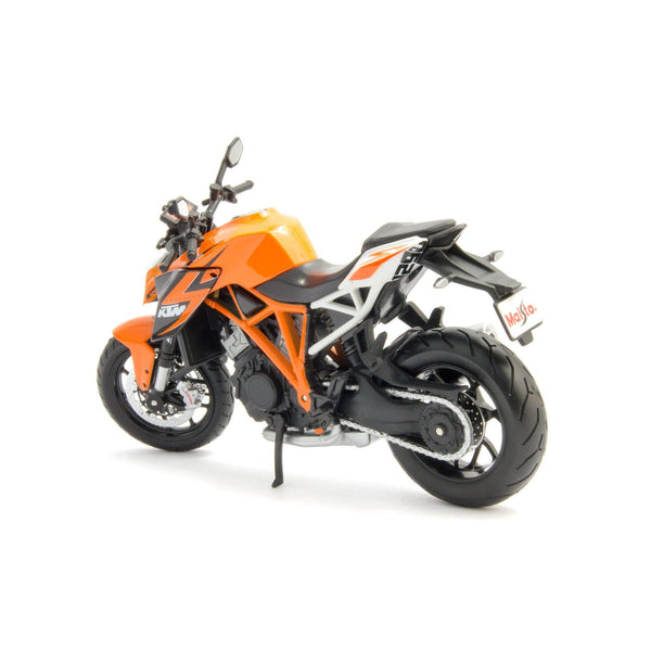 Maisto KTM 1290 Super Duke R 1:12 model