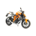 Load image into Gallery viewer, Maisto KTM 1290 Super Duke R 1:12 model
