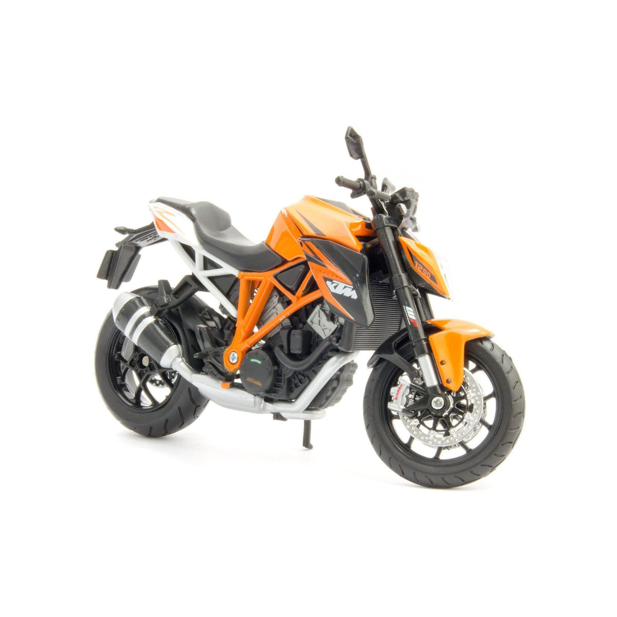Maisto KTM 1290 Super Duke R 1:12 model