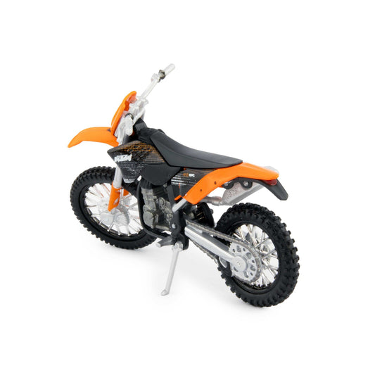 Maisto KTM 450 EXC 1:18 model
