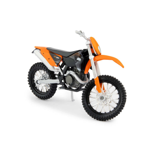 Maisto KTM 450 EXC 1:18 model
