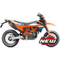 Load image into Gallery viewer, Maisto KTM 690 SMC R 1:12 model
