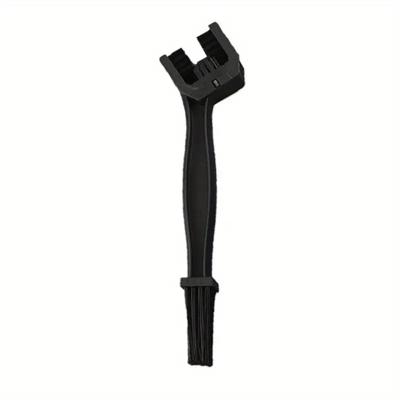 Chain brush