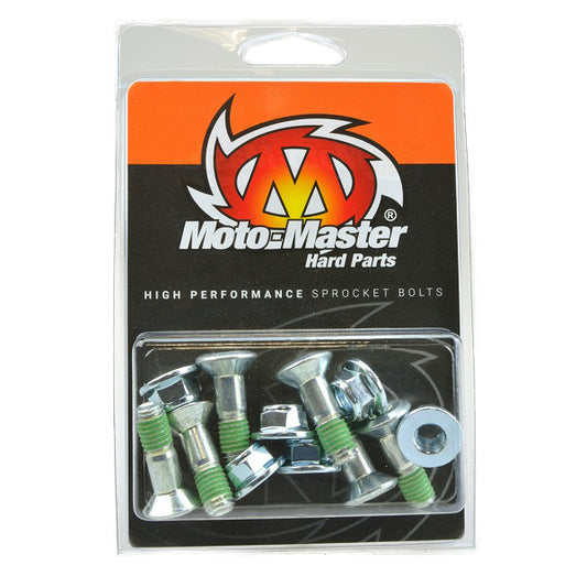 Sprocket bolts M8x26