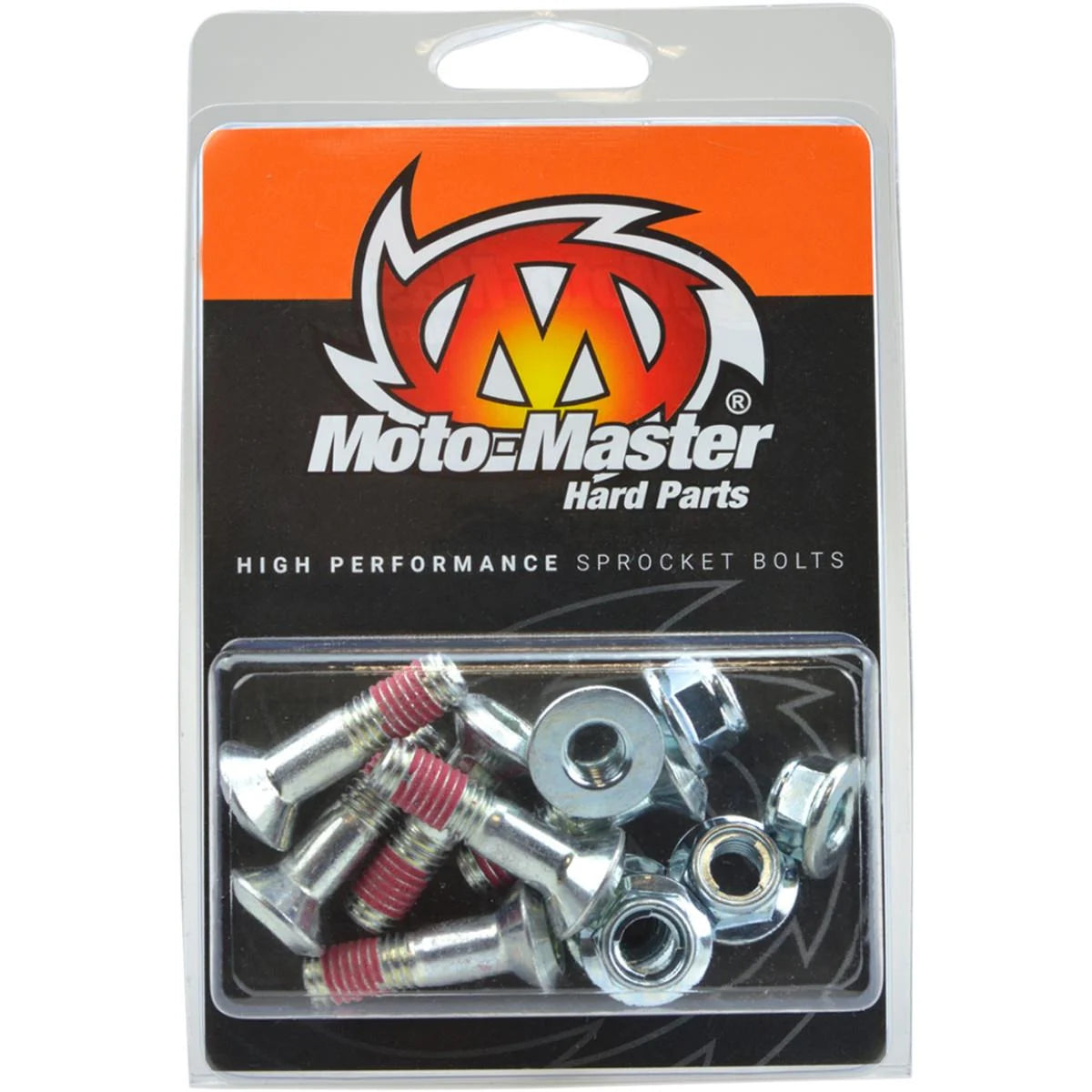 Sprocket bolts M8x30