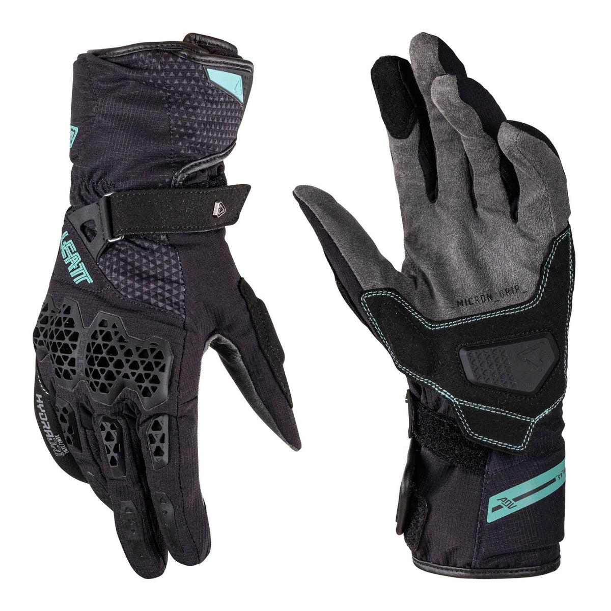 Stealth Black/Grey