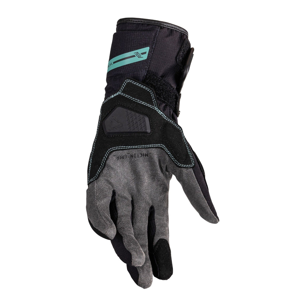Stealth Black/Grey