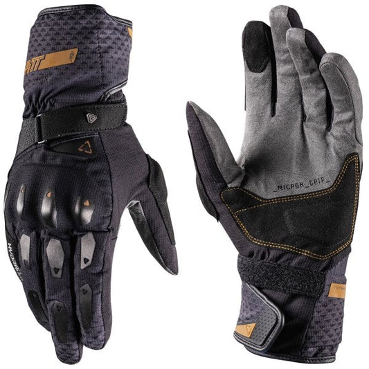Stealth Black/Grey