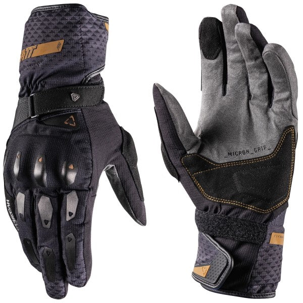 Stealth Black/Grey