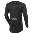 Load image into Gallery viewer, O'Neal Mayhem Solid V.27 MX Jersey - Black
