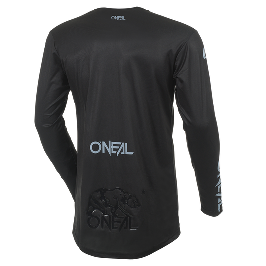 O'Neal Mayhem Solid V.27 MX Jersey - Black