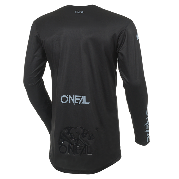 O'Neal Mayhem Solid V.27 MX Jersey - Black