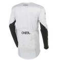 Load image into Gallery viewer, O'Neal Mayhem Paint V.27 MX Jersey - White/Black
