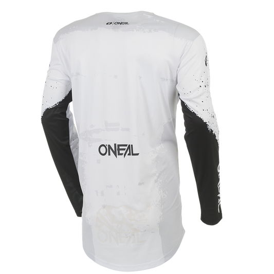 O'Neal Mayhem Paint V.27 MX Jersey - White/Black