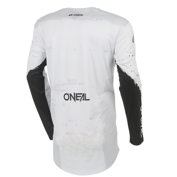 O'Neal Mayhem Paint V.27 MX Jersey - White/Black