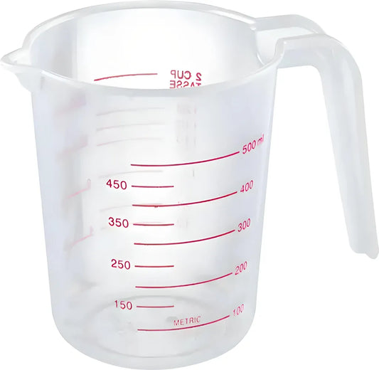 Measuring cup 500ML