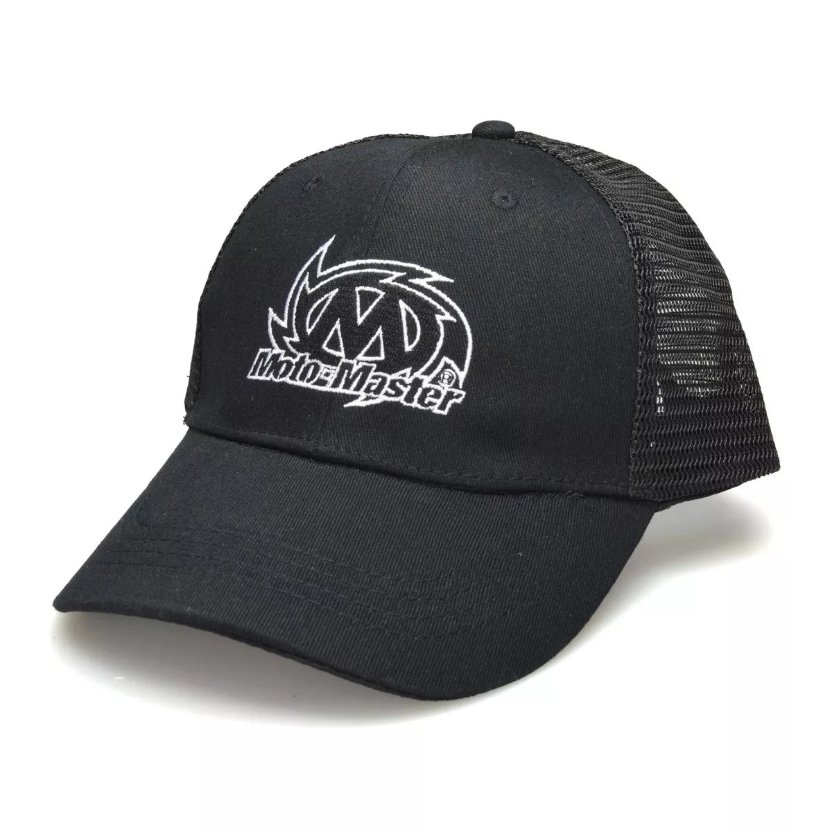 Moto-Master Cap