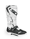 Load image into Gallery viewer, Sidi Crossair Motocross Boots - Black/White
