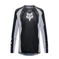 Load image into Gallery viewer, Fox 180 Frame MX Jersey - Black
