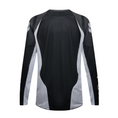 Load image into Gallery viewer, Fox 180 Frame MX Jersey - Black
