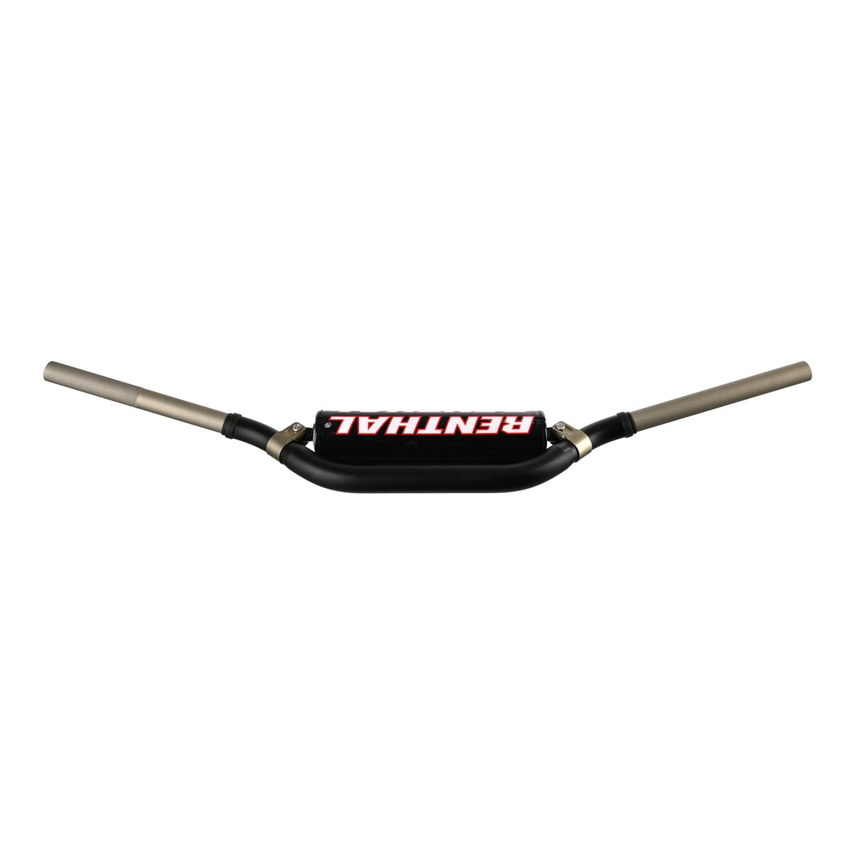 Renthal Twinwall Handlebar 28.6 mm - 996 (805 mm / 50 mm rise)