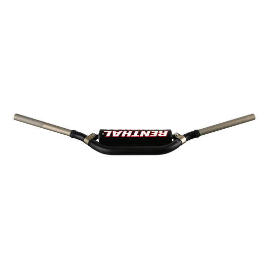 Renthal Twinwall Handlebar 28.6 mm - 996 (805 mm / 50 mm rise)