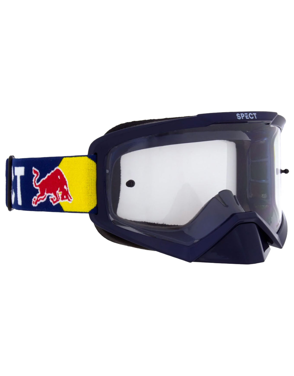 Red Bull Spect Eyewear Evan Motocross Goggles