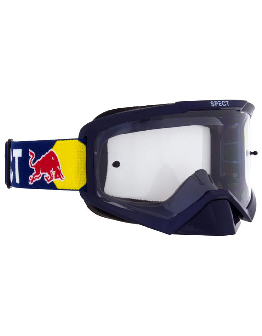 Red Bull Spect Eyewear Evan Motocross Goggles