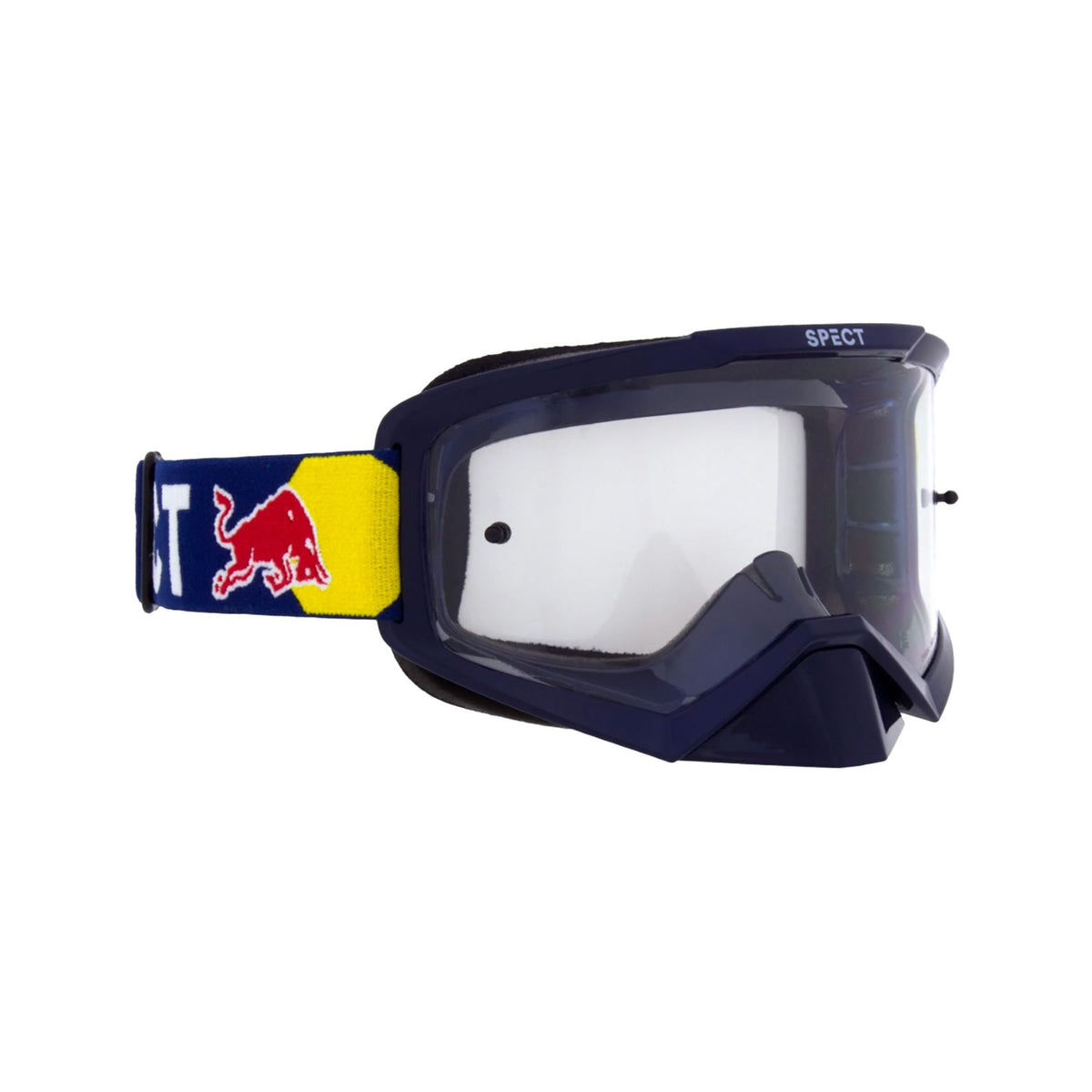 Red Bull Spect Eyewear Evan Motocross Goggles