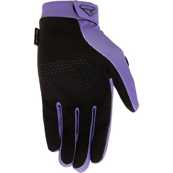 Purple/Black