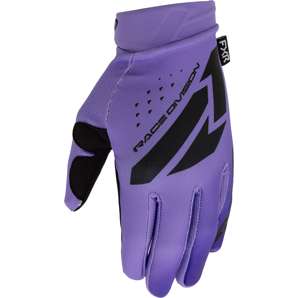 Purple/Black