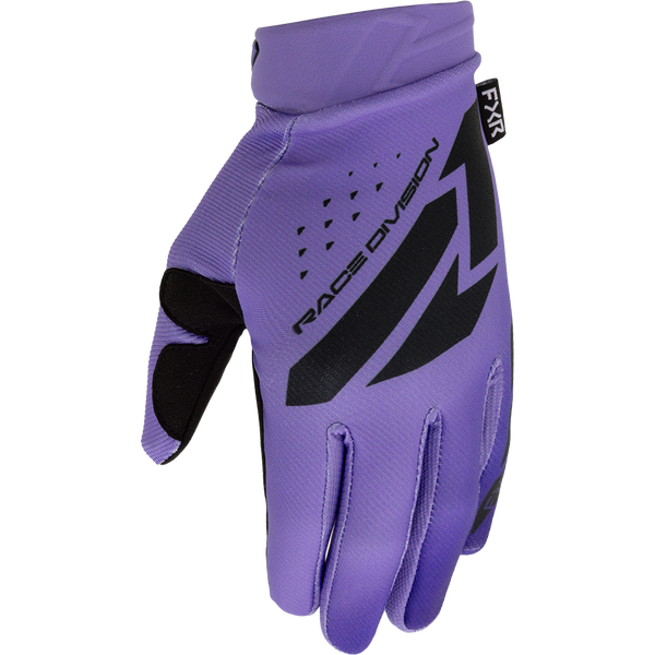 Purple/Black