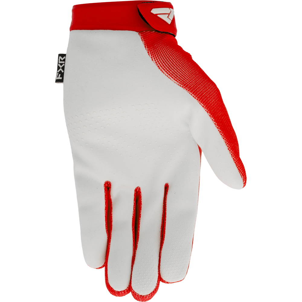 Red/White