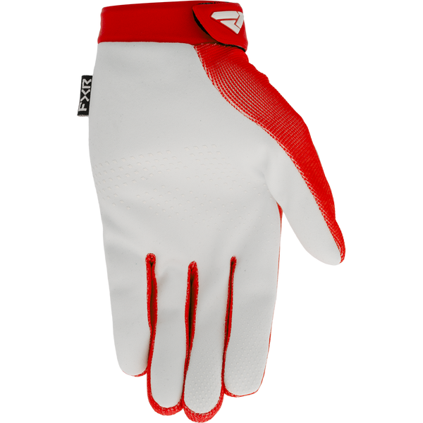 Red/White