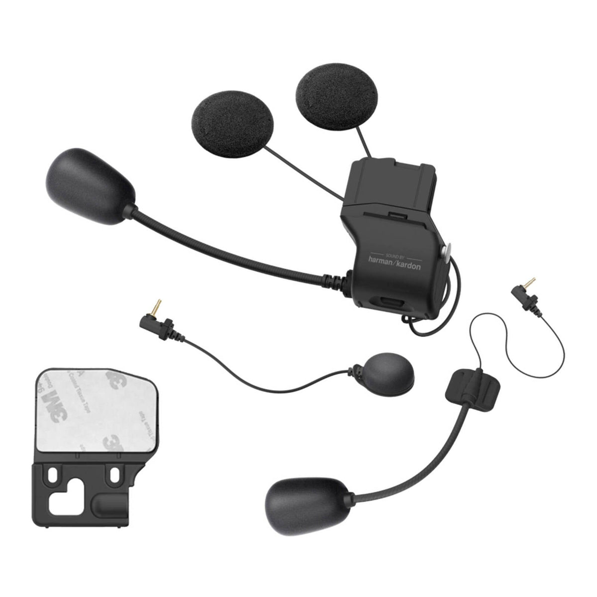 Sena 50S Mounting Kit