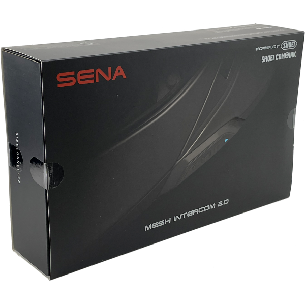 Shoei SRL3 Communication System