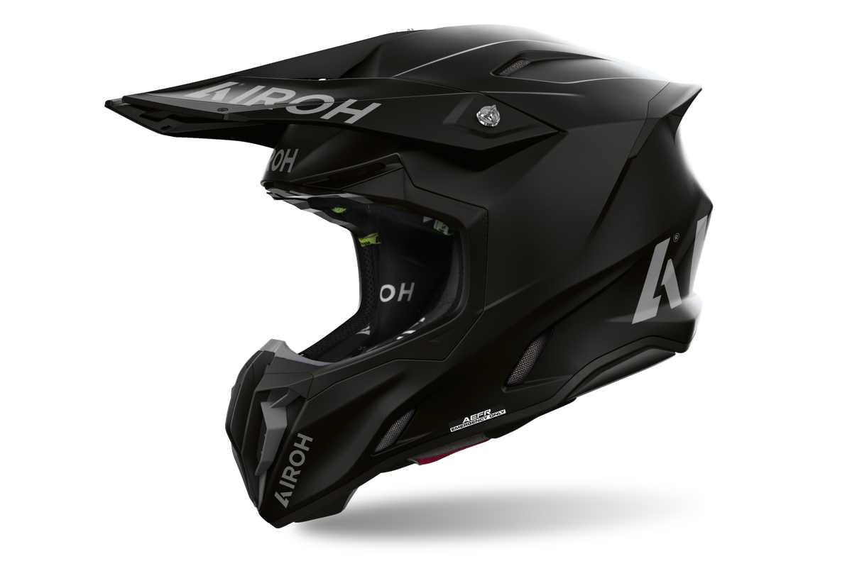 Airoh Twist 3 Motocross Helmet