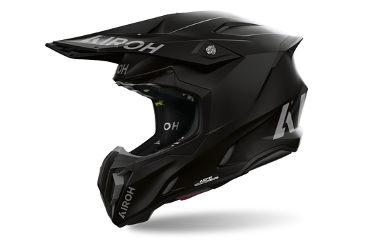Airoh Twist 3 Motocross Helmet