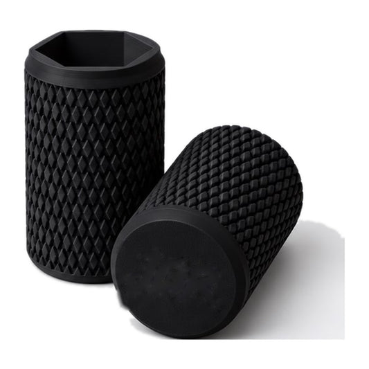 Axle Sliders Set – Supermoto & Enduro | Pre-Sale
