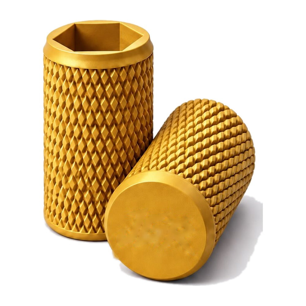 Axle Sliders Set – Supermoto & Enduro | Pre-Sale