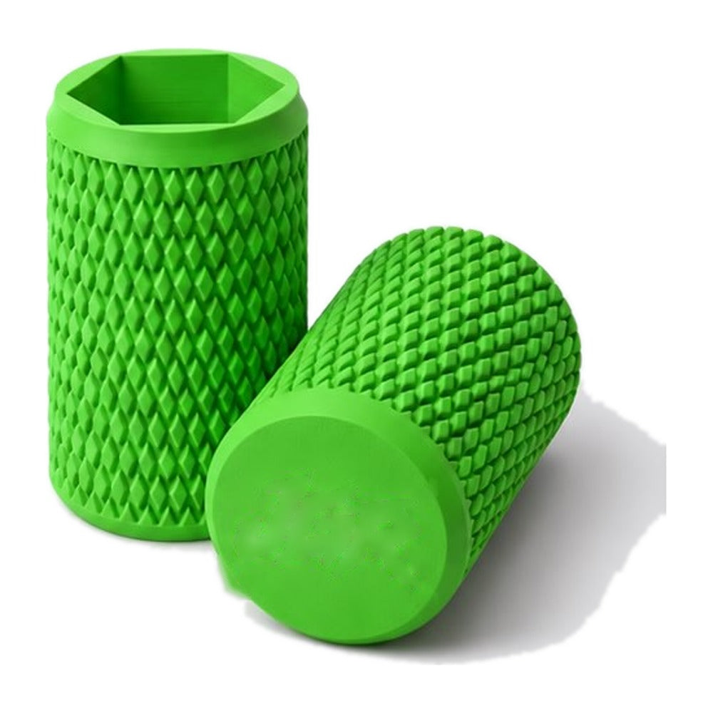 Axle Sliders Set – Supermoto & Enduro | Pre-Sale