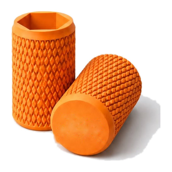 Axle Sliders Set – Supermoto & Enduro | Pre-Sale