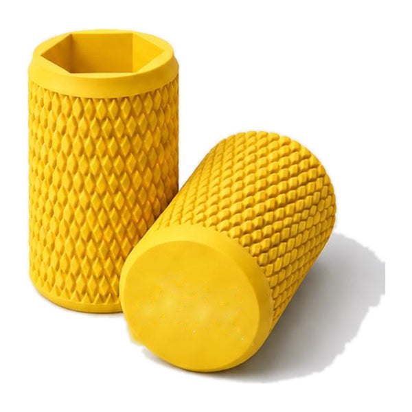 Axle Sliders Set – Supermoto & Enduro | Pre-Sale