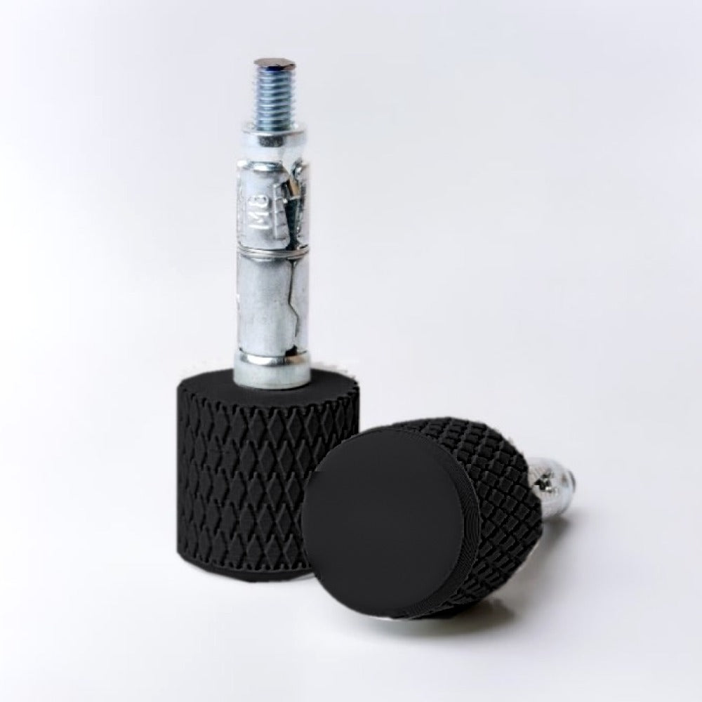 Bar Ends (Pair) – 18 Colours | Pre-Sale