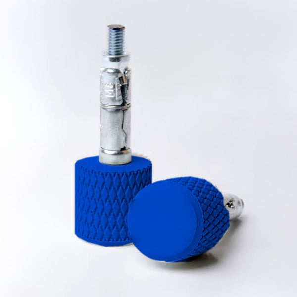 Bar Ends (Pair) – 18 Colours | Pre-Sale